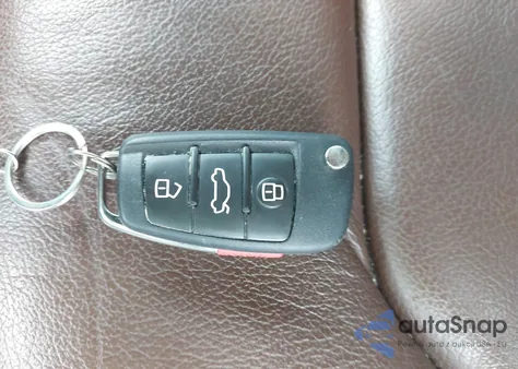 2016 Audi A3 2.0T Premium из США, поврежденный, VIN WAUE8GFF5G1069433